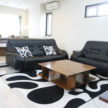 Condominium Felicita Naha Esterno foto