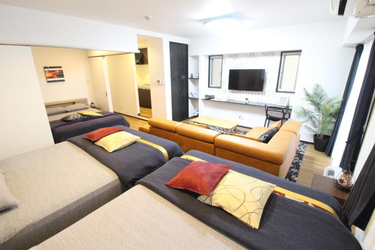 Condominium Felicita Naha Esterno foto