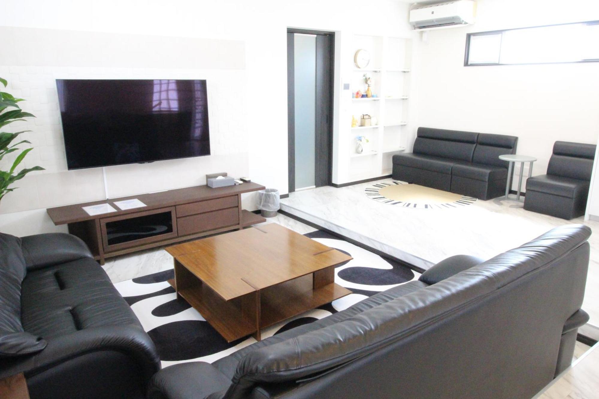 Condominium Felicita Naha Esterno foto