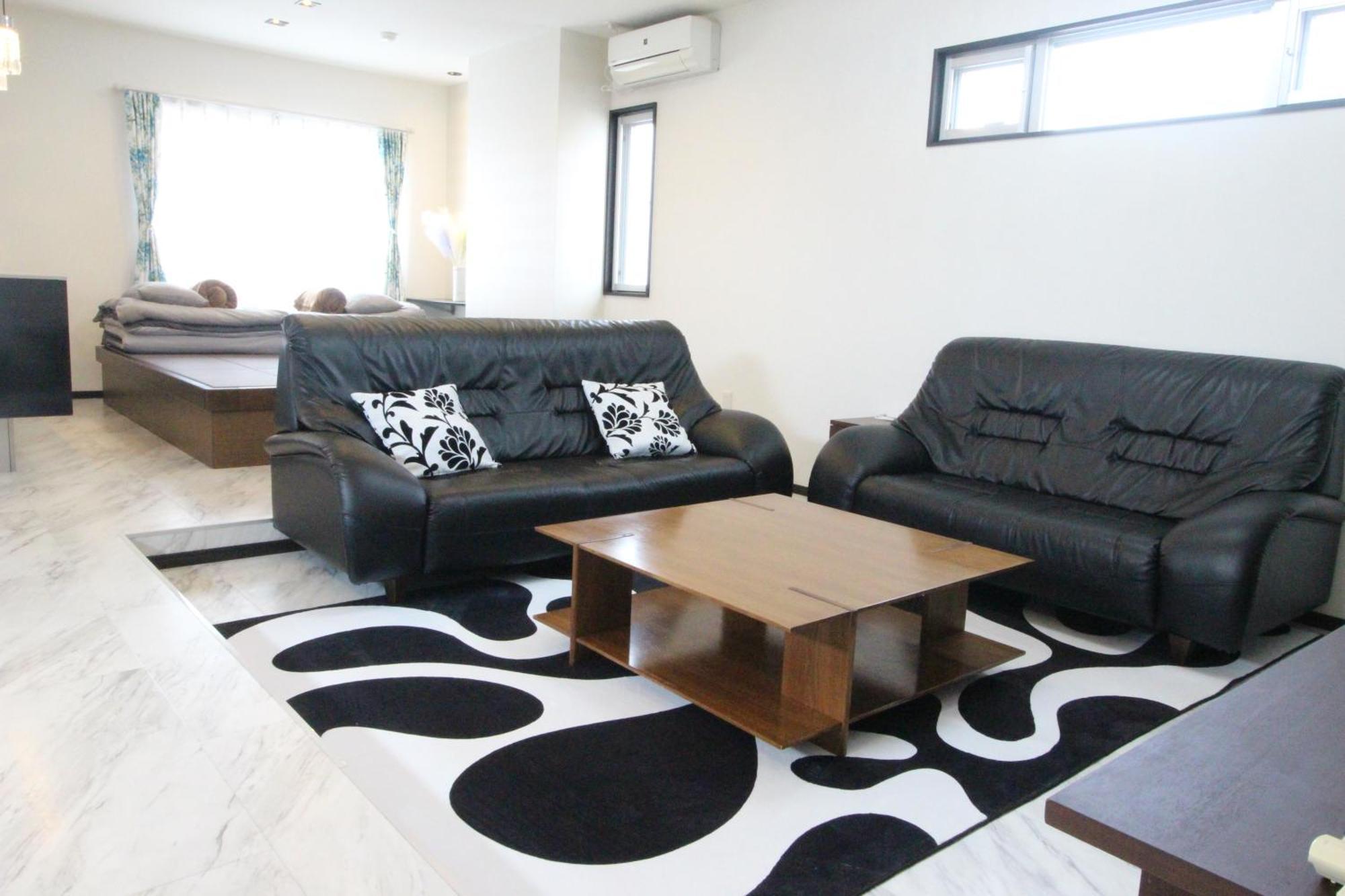 Condominium Felicita Naha Esterno foto