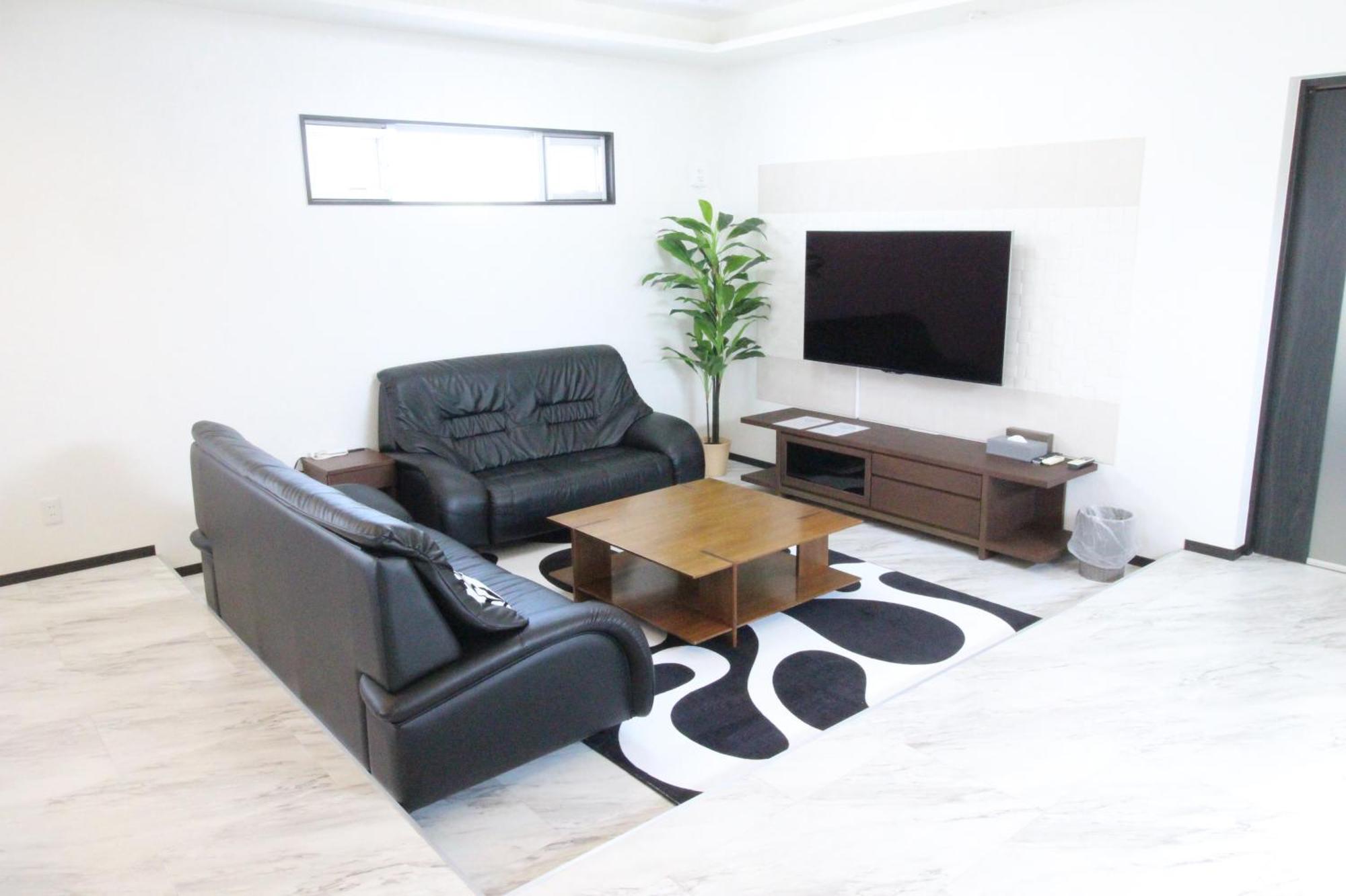 Condominium Felicita Naha Esterno foto