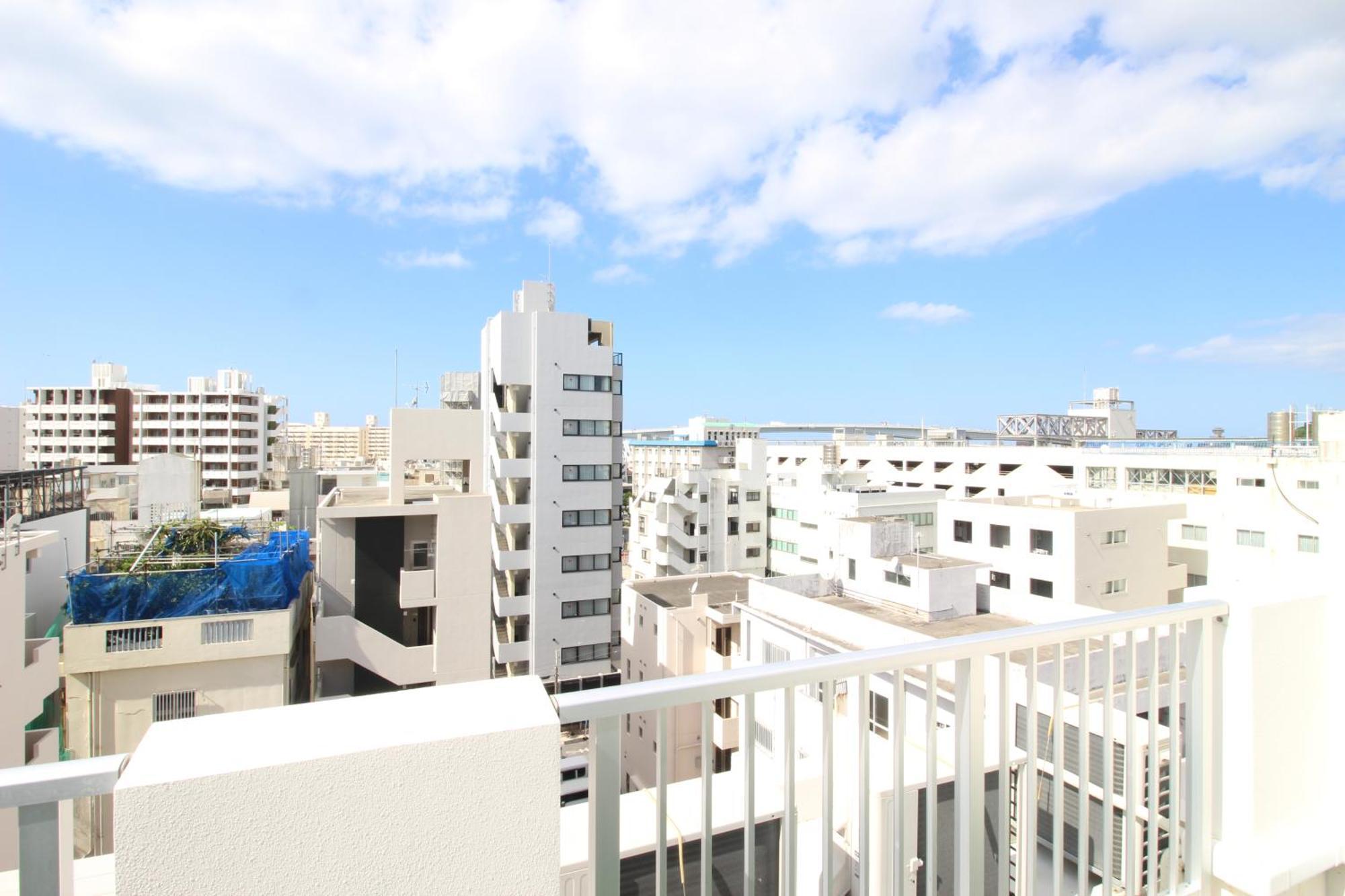 Condominium Felicita Naha Esterno foto