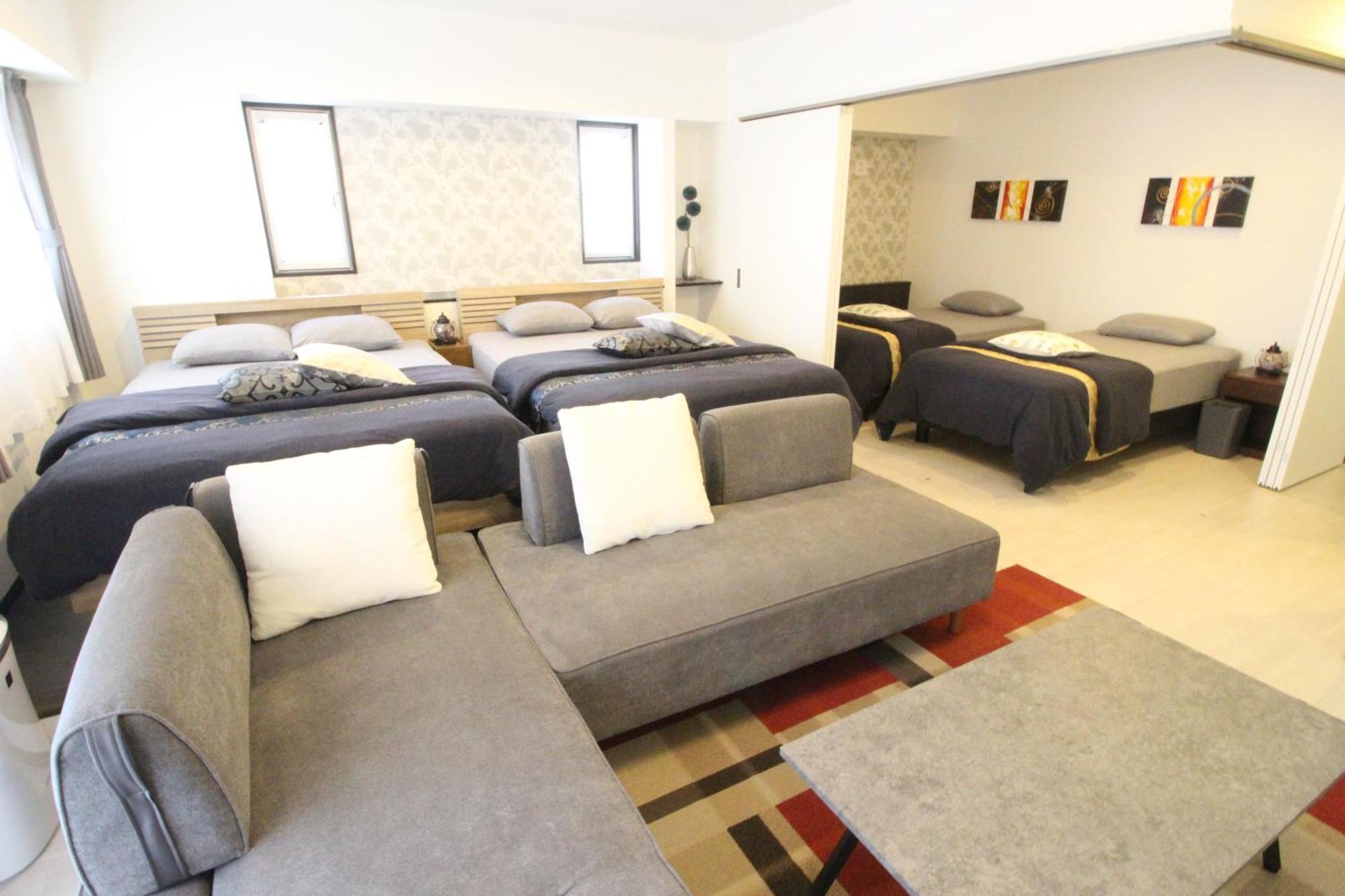 Condominium Felicita Naha Esterno foto