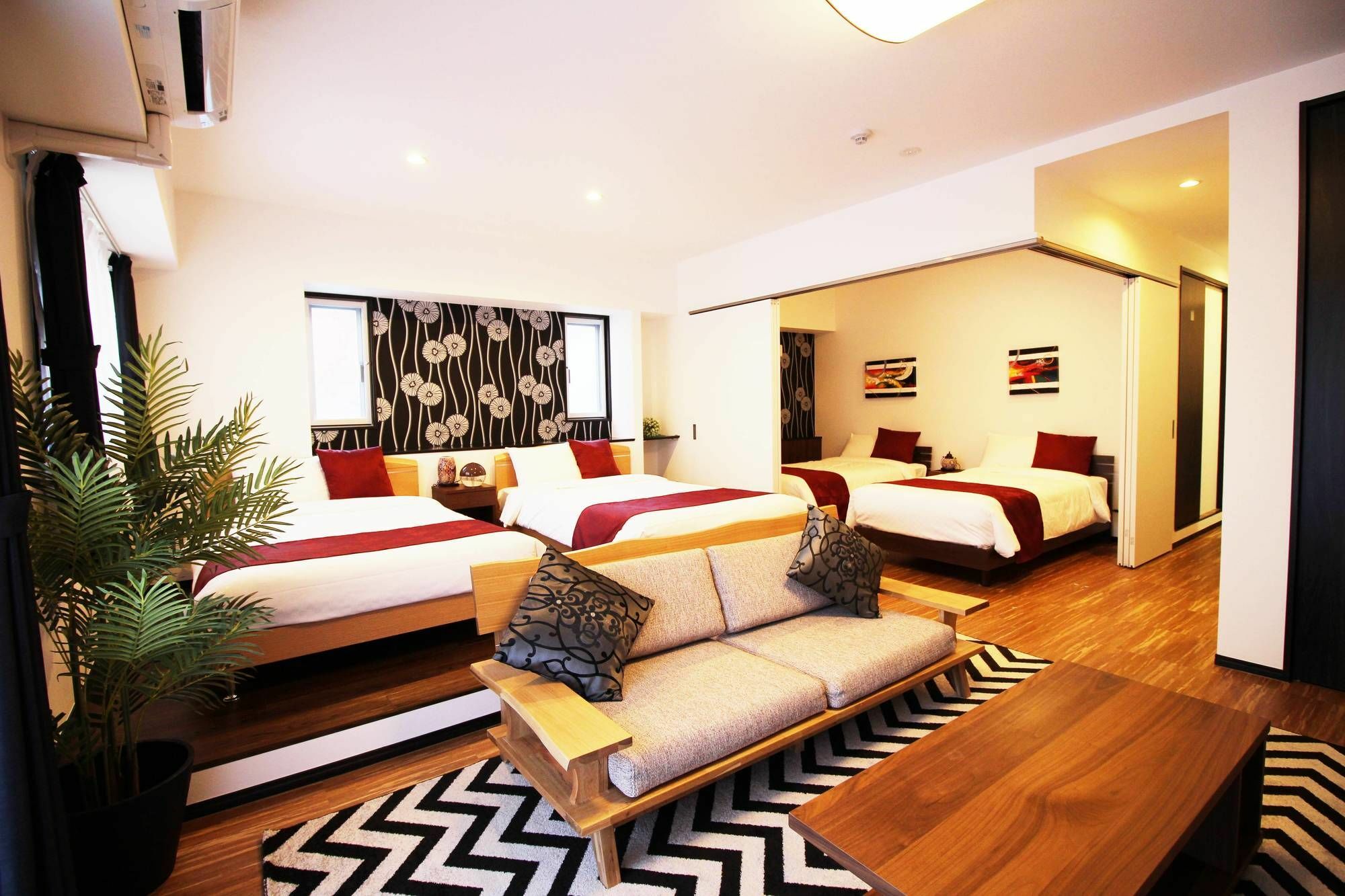 Condominium Felicita Naha Esterno foto